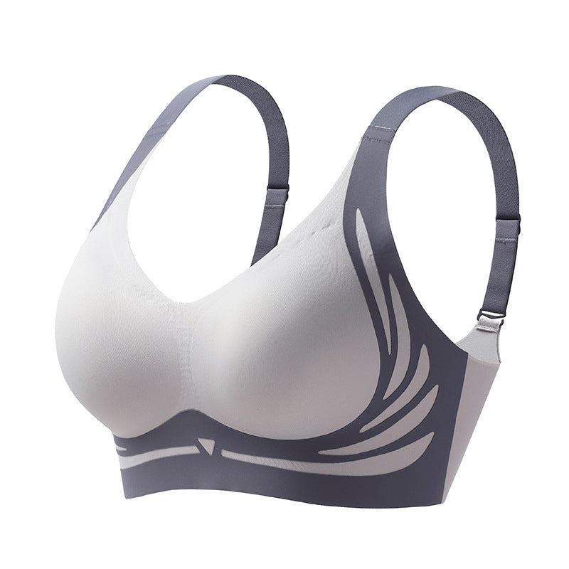 👙TRIAUMPH🔥Push-up hatású, cipzár nélküli melltartó
