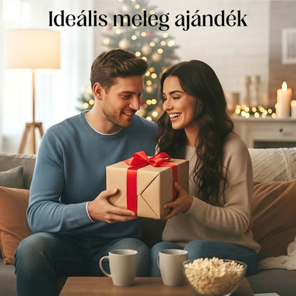 💖 Plüss halászsapka, hogy egész télen melegen tartson + ingyenes, hozzá illő sál