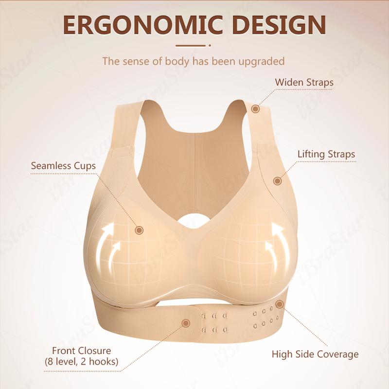 👙Triumph【✨4 darabos】Női alsónemű hátformálásra és testtartáskorrekcióra 💋