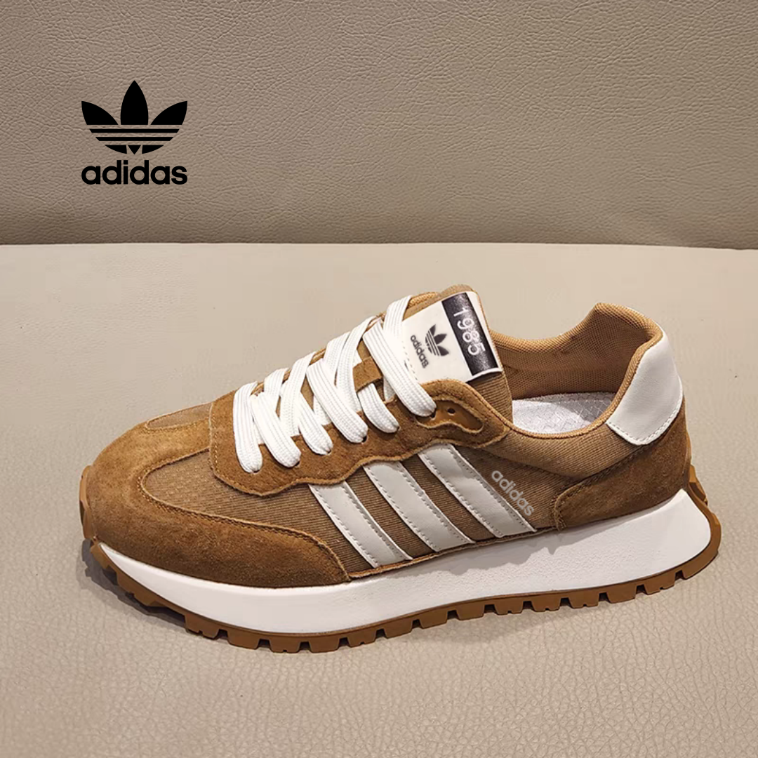 Τα τελευταία 50 ζευγάρια κάλτσες🎁Adidas 2026 Νέα αθλητικά παπούτσια για άνδρες, αναπνέοντα