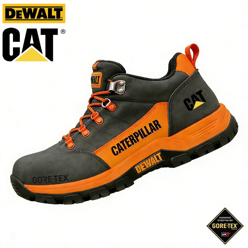 Az utolsó 50 nyaklánc szett🎁Vízálló és lélegző férfi munka- és túrabakancsok a DEWALT-tól és a CAT®-tól