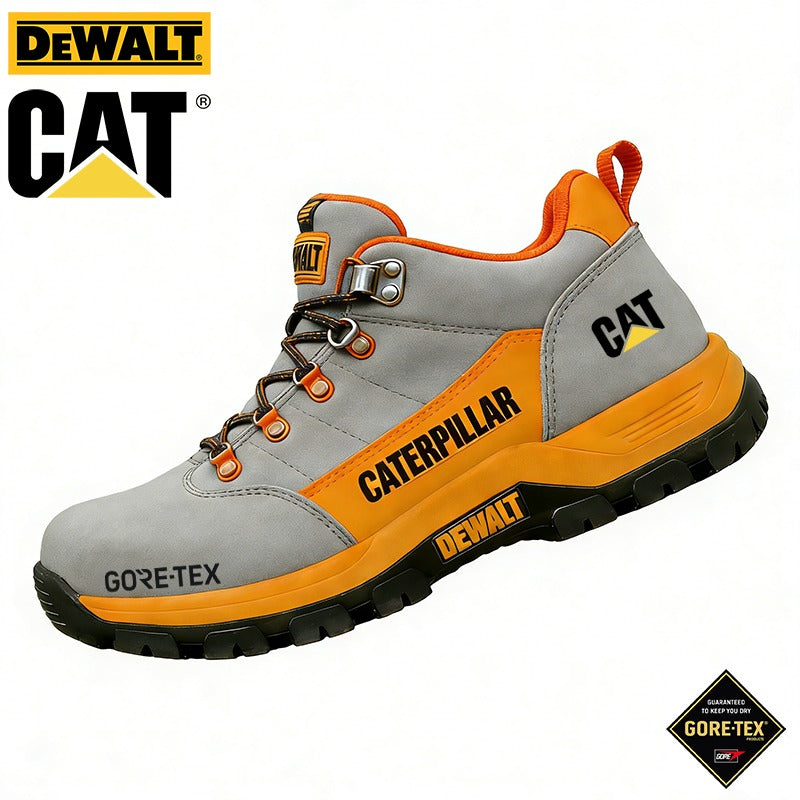 Az utolsó 50 nyaklánc szett🎁Vízálló és lélegző férfi munka- és túrabakancsok a DEWALT-tól és a CAT®-tól
