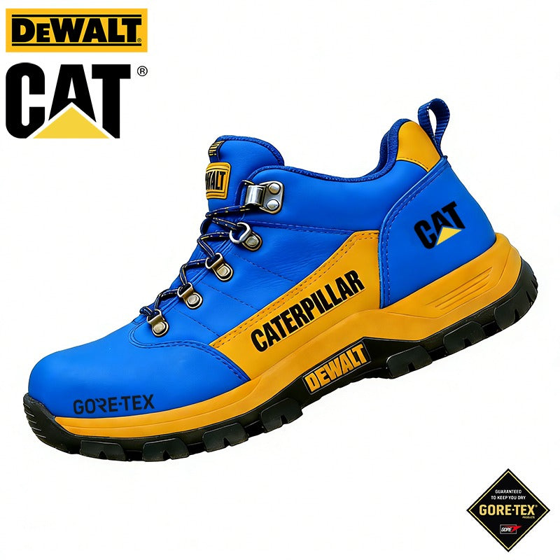 Az utolsó 50 nyaklánc szett🎁Vízálló és lélegző férfi munka- és túrabakancsok a DEWALT-tól és a CAT®-tól