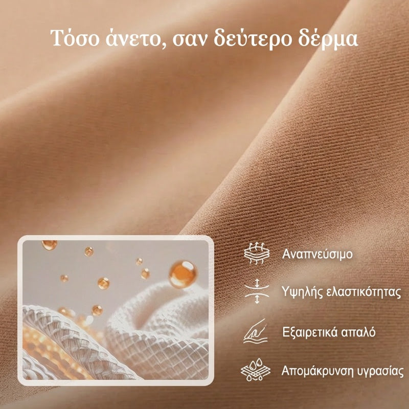 👙Triumph👙Női pánt nélküli melltartó csúszásgátló keresztzárral