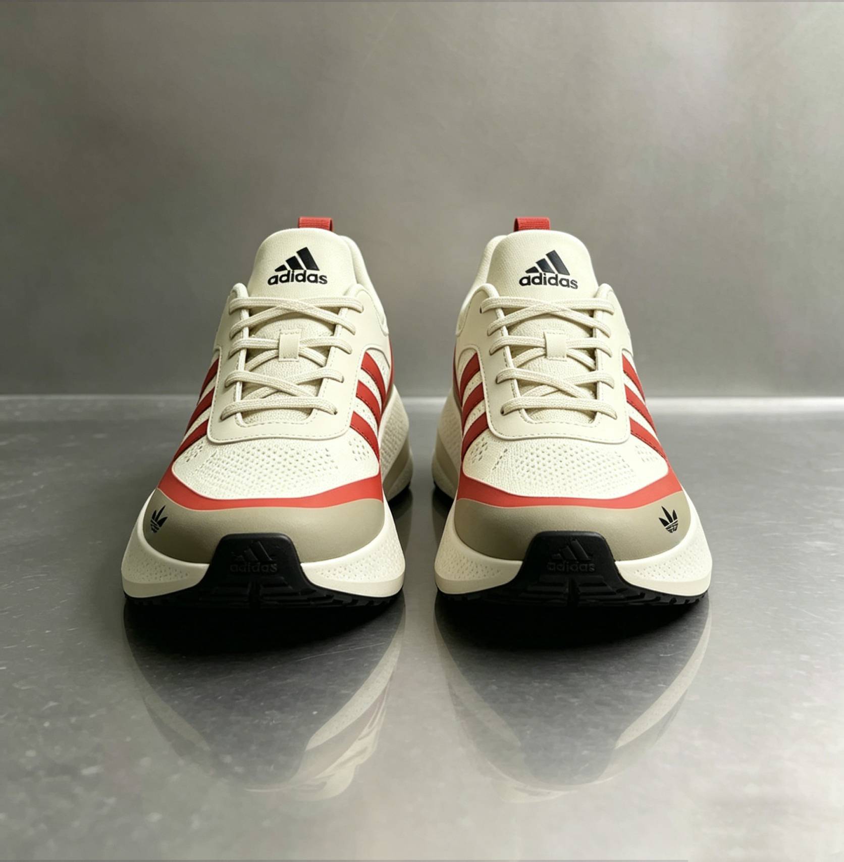 Az utolsó 50 nyaklánc szett🎁Adidas 2026: Új tavaszi kollekció — Uniszex lélegző sportcipők
