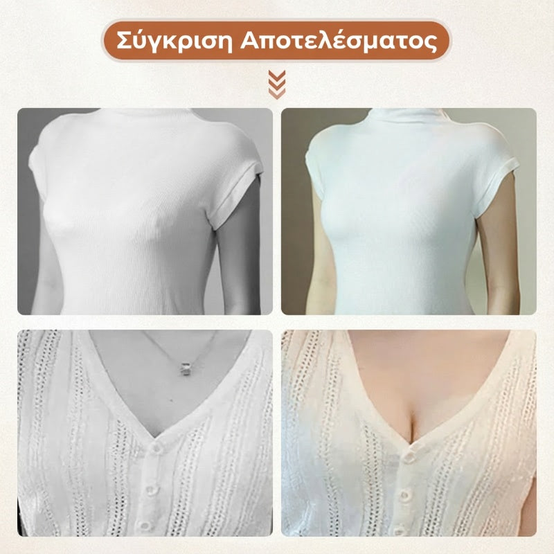 👙TRIAUMPH🔥Push-up hatású, cipzár nélküli melltartó