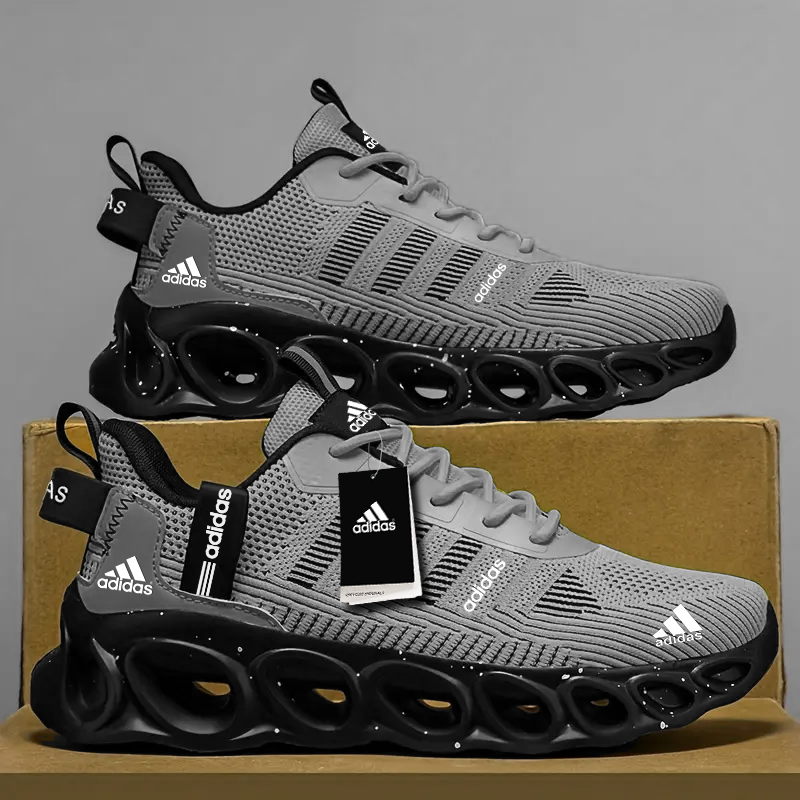 Az utolsó 50 nyaklánc szett🎁Adidas® 2026 új, lélegző férfi sportcipők