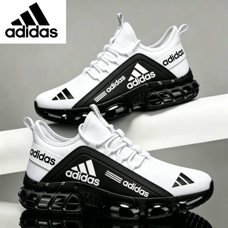 Az utolsó 50 nyaklánc szett🎁Adidas 2026 cipők – lélegző és könnyű