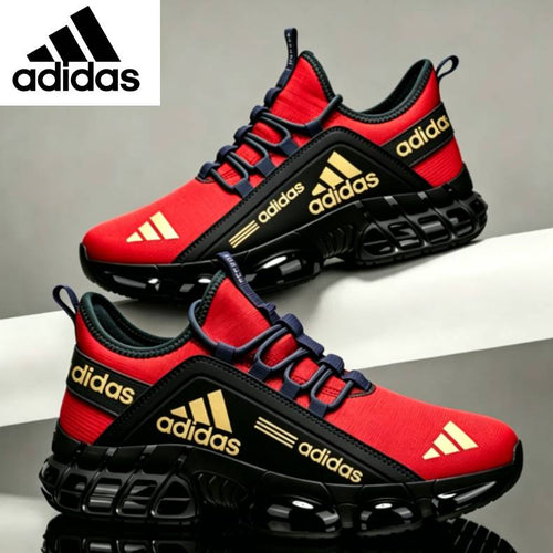 Az utolsó 50 nyaklánc szett🎁Adidas 2026 cipők – lélegző és könnyű