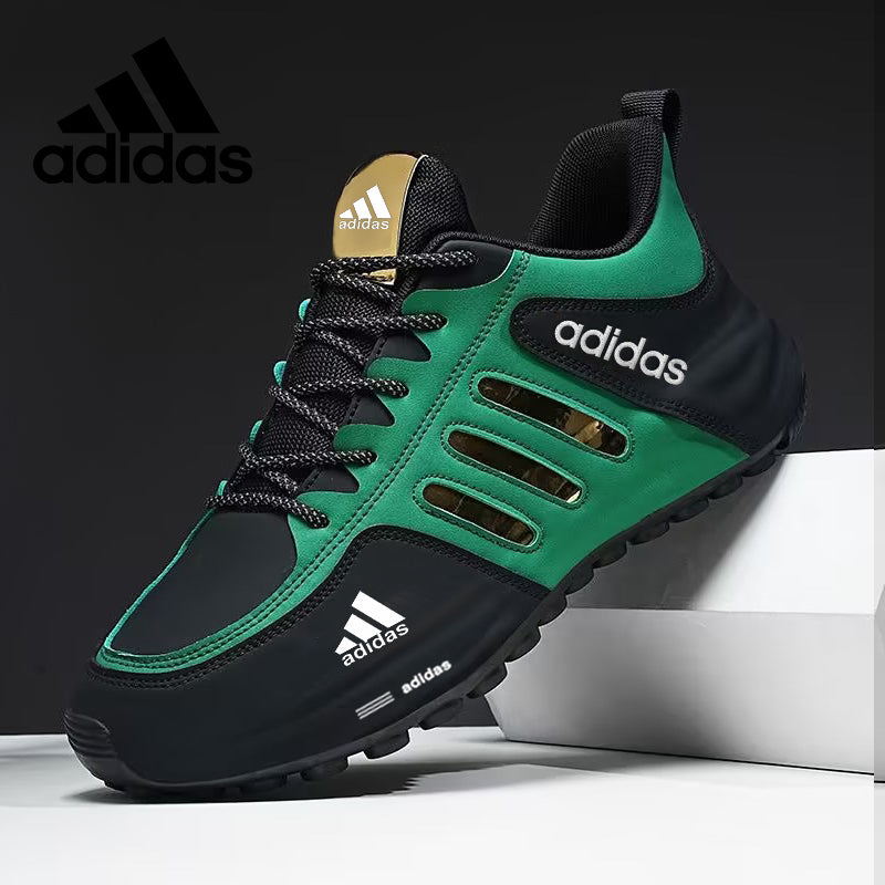 Τα τελευταία 50 σετ κολιέ🎁2026 Adidas Ανδρικά παπούτσια πεζοπορίας Παπούτσια για υπαίθριες δραστηριότητες
