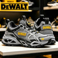 Τα τελευταία 50 σετ κολιέ🎁🌾DEWALT Επαγγελματικά αδιάβροχα και αναπνεύσιμα παπούτσια εργασίας και πεζοπορίας για άνδρες