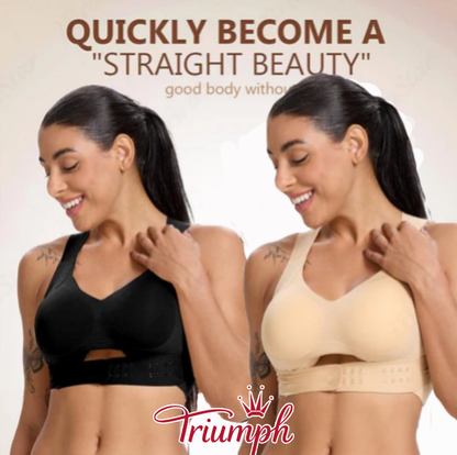 👙Triumph【✨4 darabos】Női alsónemű hátformálásra és testtartáskorrekcióra 💋
