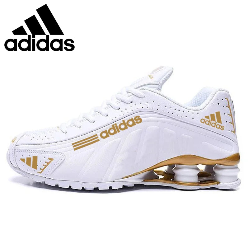 Τα τελευταία 50 σετ κολιέ🎁ADIDAS Νέα Ανδρικά Αθλητικά Παπούτσια με Μαξιλάρι Αέρα