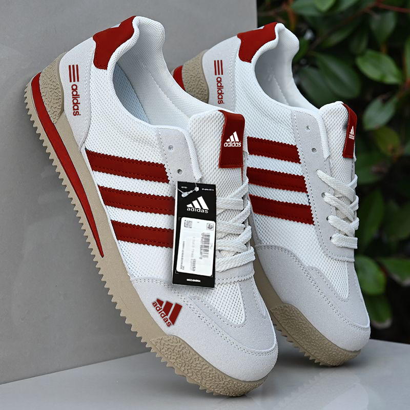 A legújabb 50 nyaklánc szett🎁Új Adidas 2026 lélegző dizájnú férfi sportcipők tavaszra