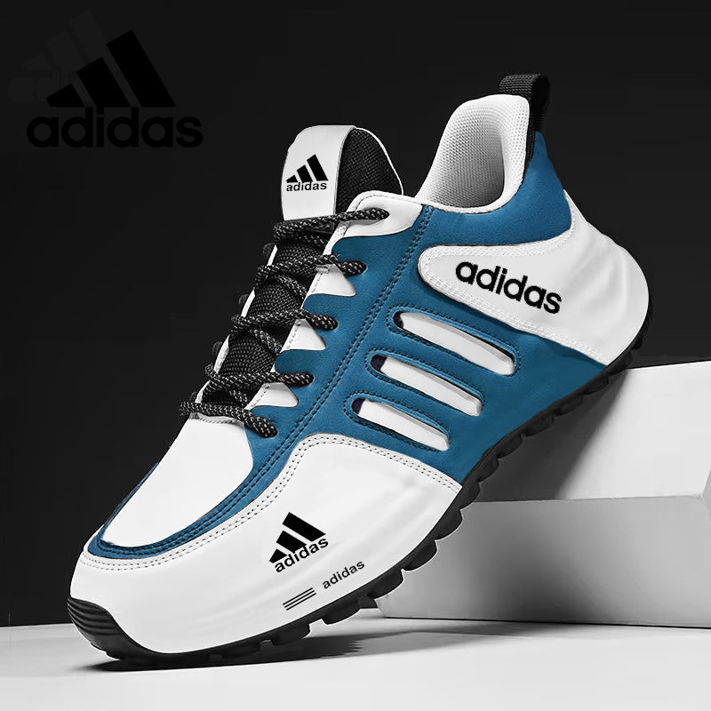 Τα τελευταία 50 σετ κολιέ🎁2026 Adidas Ανδρικά παπούτσια πεζοπορίας Παπούτσια για υπαίθριες δραστηριότητες