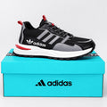 Τα τελευταία 50 ζευγάρια κάλτσες🎁ADIDAS Φθινοπωρινά παπούτσια για καθημερινή χρήση
