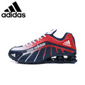 Τα τελευταία 50 σετ κολιέ🎁ADIDAS Νέα Ανδρικά Αθλητικά Παπούτσια με Μαξιλάρι Αέρα