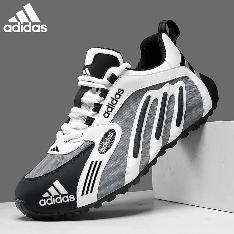 Az utolsó 50 nyaklánc szett🎁Új, lélegző Adidas férfi sportcipők 2026 tavaszára