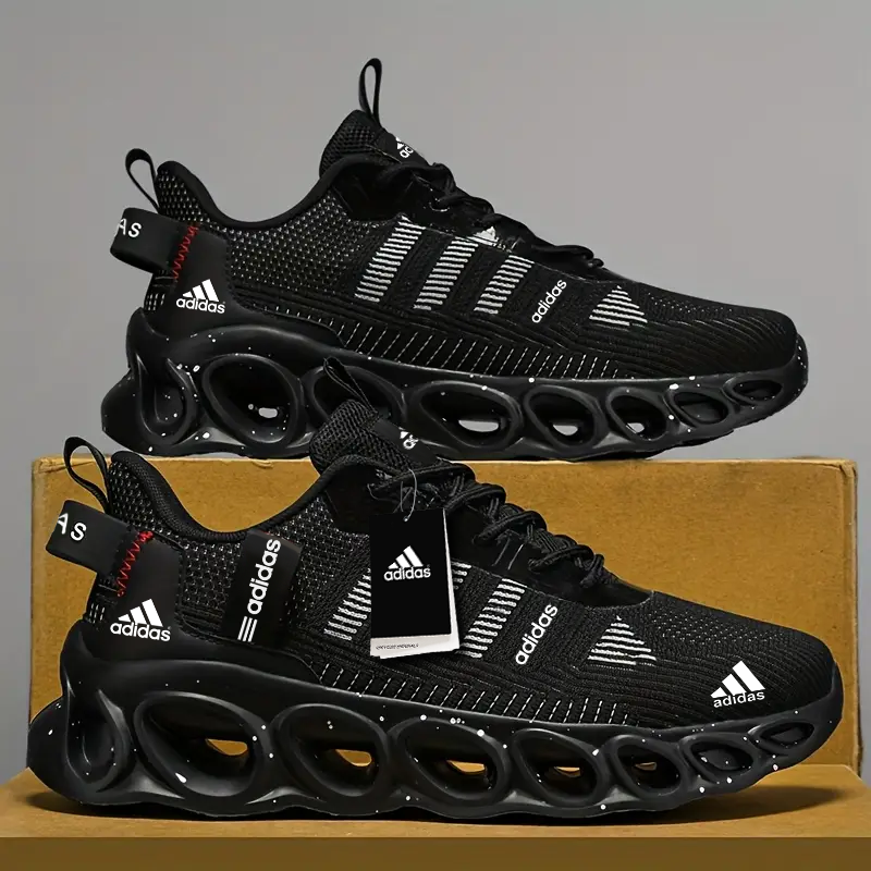 Az utolsó 50 nyaklánc szett🎁Adidas® 2026 új, lélegző férfi sportcipők