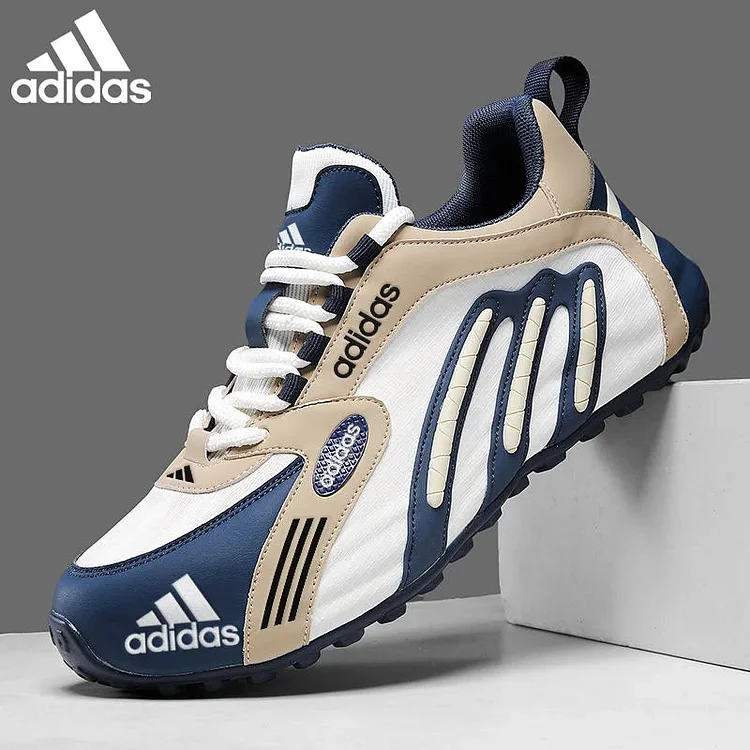 Az utolsó 50 nyaklánc szett🎁Új, lélegző Adidas férfi sportcipők 2026 tavaszára