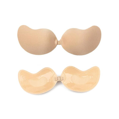 2-t ingyen✨Öntapadós push-up melltartó
