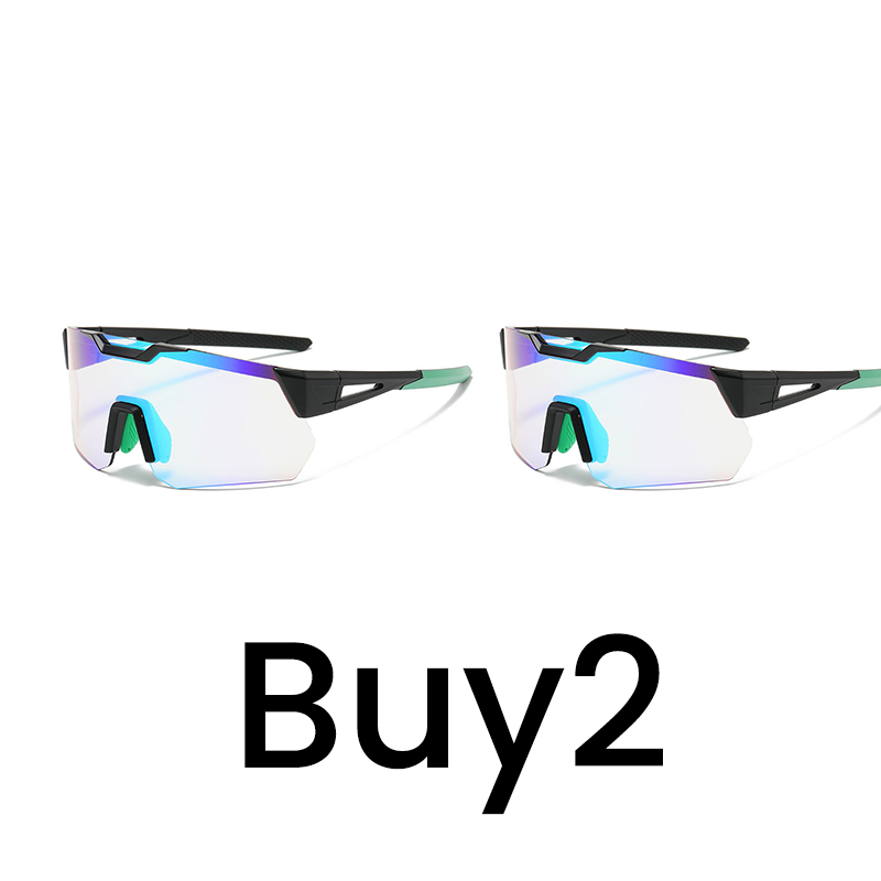 🚵Stílusos nappali és éjszakai motoros védőszemüveg🕶️