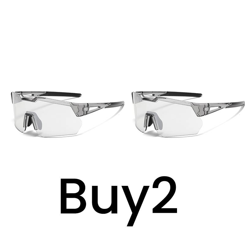 🚵Stílusos nappali és éjszakai motoros védőszemüveg🕶️