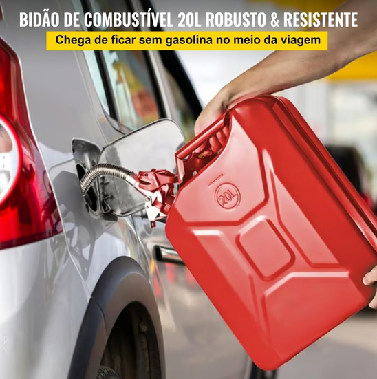 ⛽ Rozsdamentes acél töltőpisztoly beépített hálós szűrővel – Tankoljon nagyobb kontrollal, megbízhatóan✨